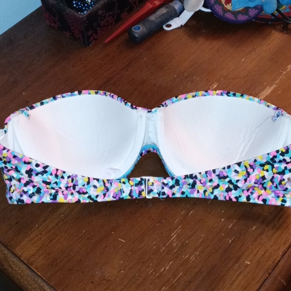 Bikini top - Picture 2 of 2